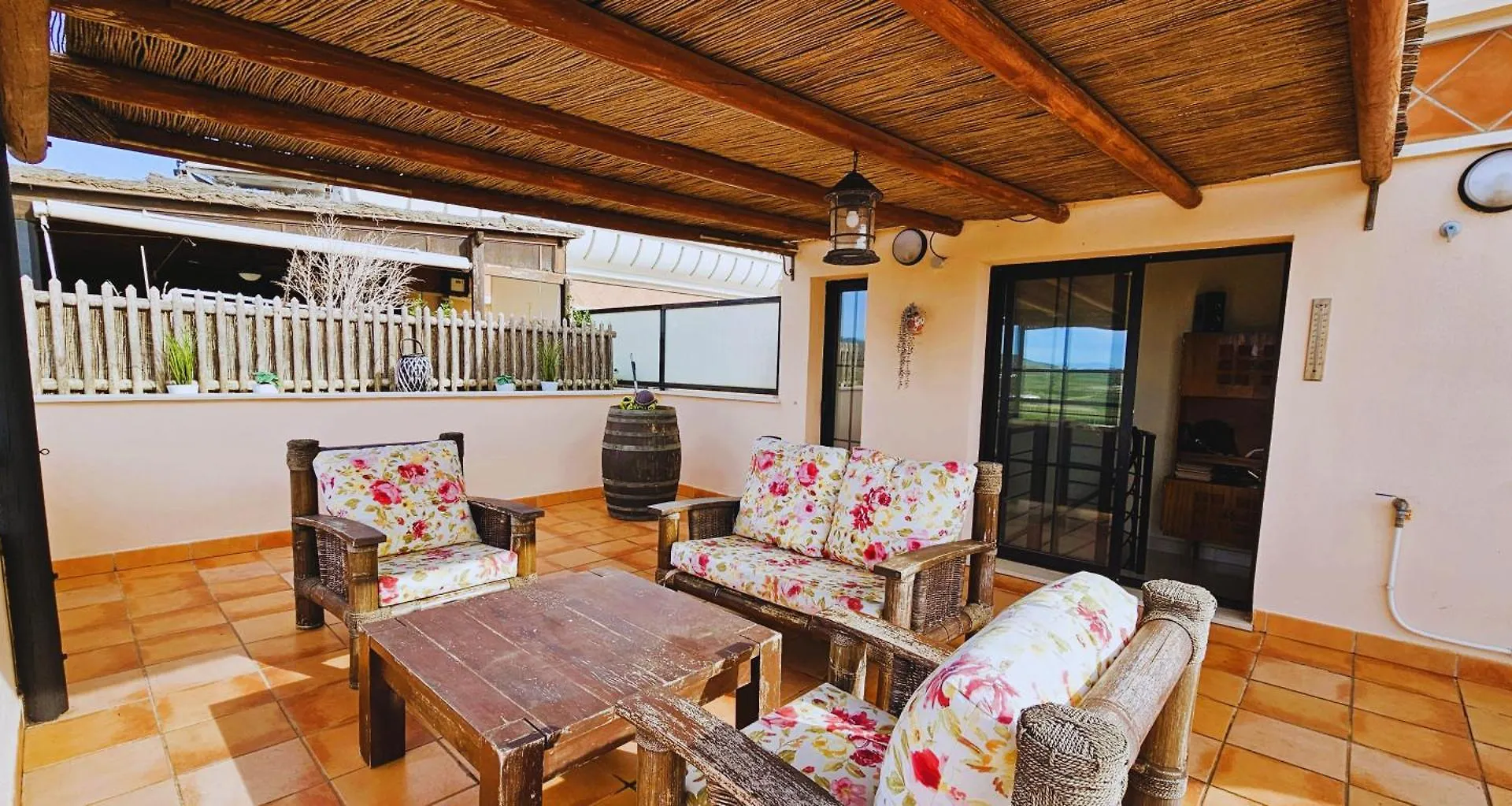 Costa Brisas Apartment Almayate Alto Spain