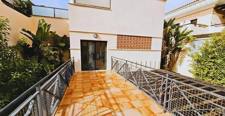 Costa Brisas Apartment Almayate Alto 0*,  Spain