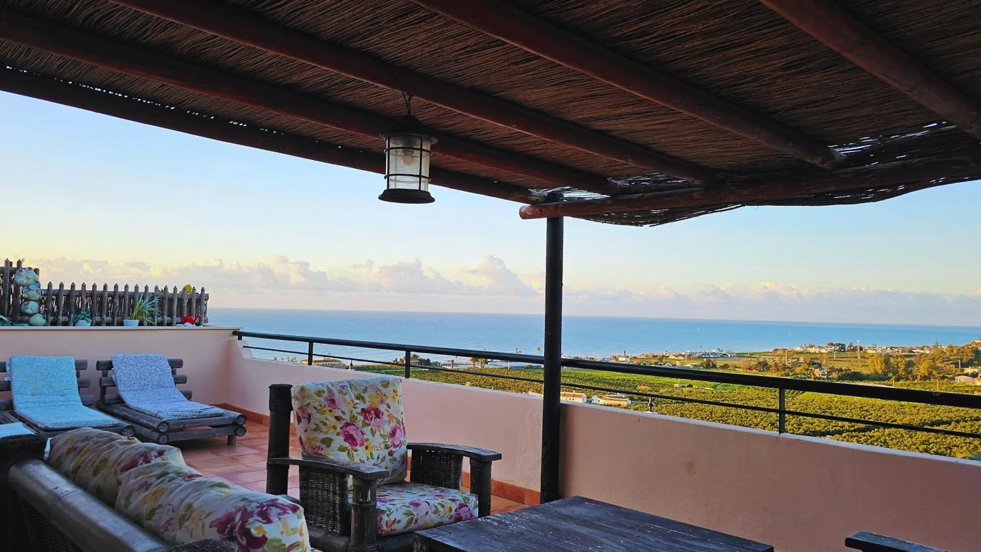 Costa Brisas Apartment Almayate Alto Spain
