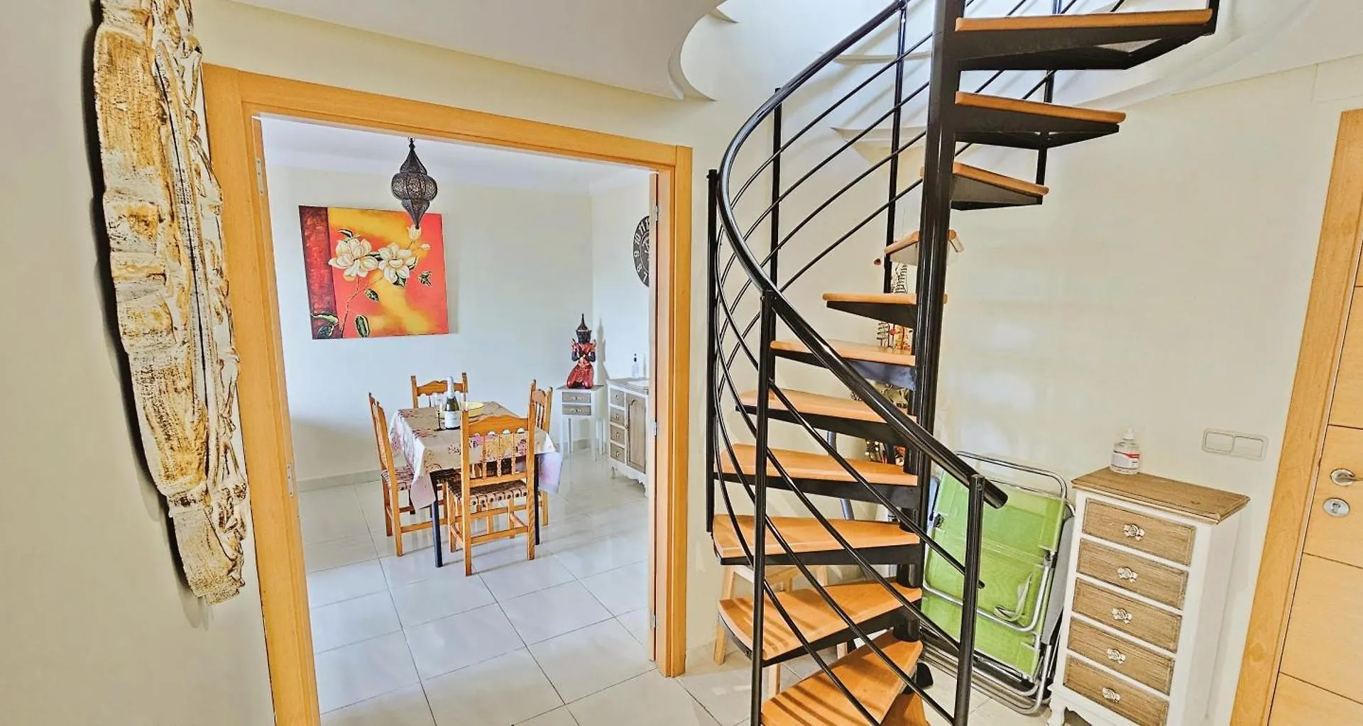 Costa Brisas Apartment Almayate Alto 0*,  Spain
